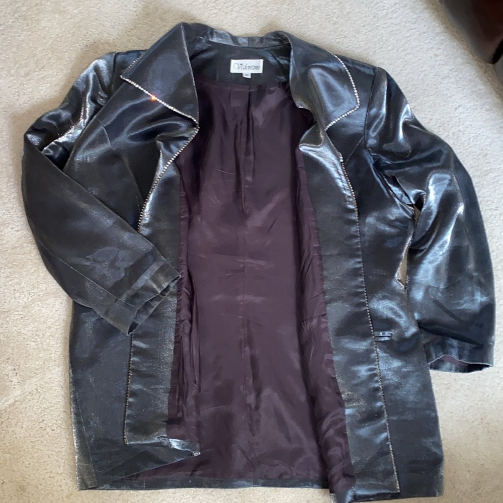 Valentine Blazer - Picture 11 of 11